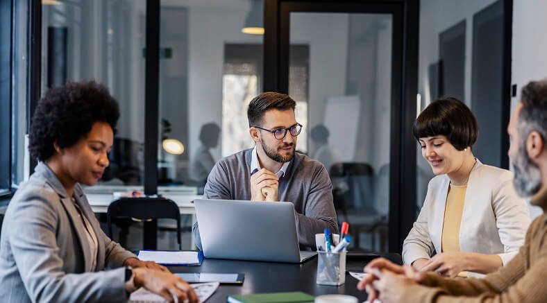 Innovative Solutions for every Business Success
